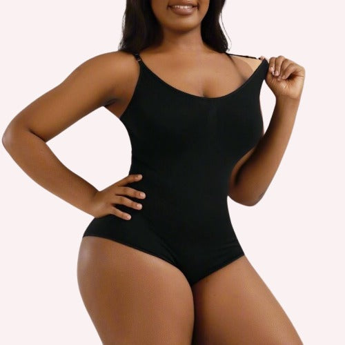 freylia bodysuit breathable fabric