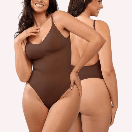 freylia curve bodysuit